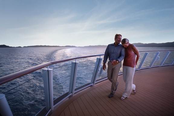 Health and Fitness Facilities